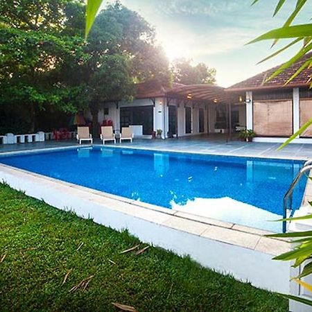 Heritage Methanam Kochi Ngoại thất bức ảnh