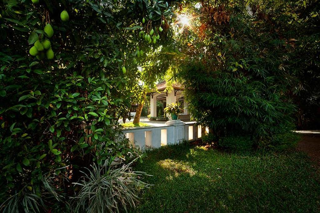 Heritage Methanam Kochi Ngoại thất bức ảnh