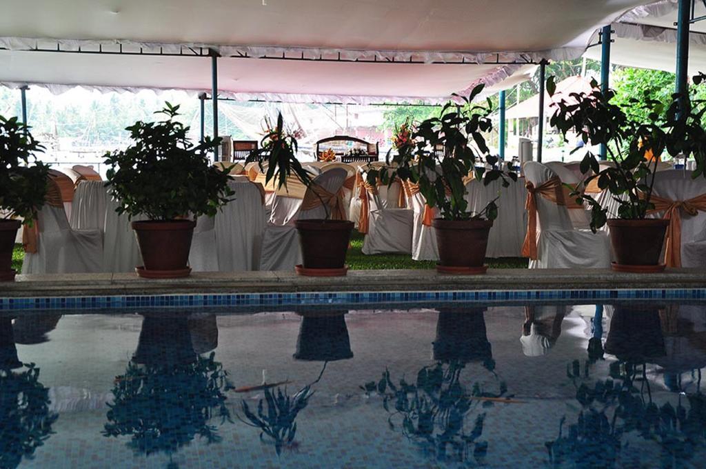 Heritage Methanam Kochi Ngoại thất bức ảnh