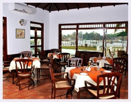Heritage Methanam Kochi Ngoại thất bức ảnh
