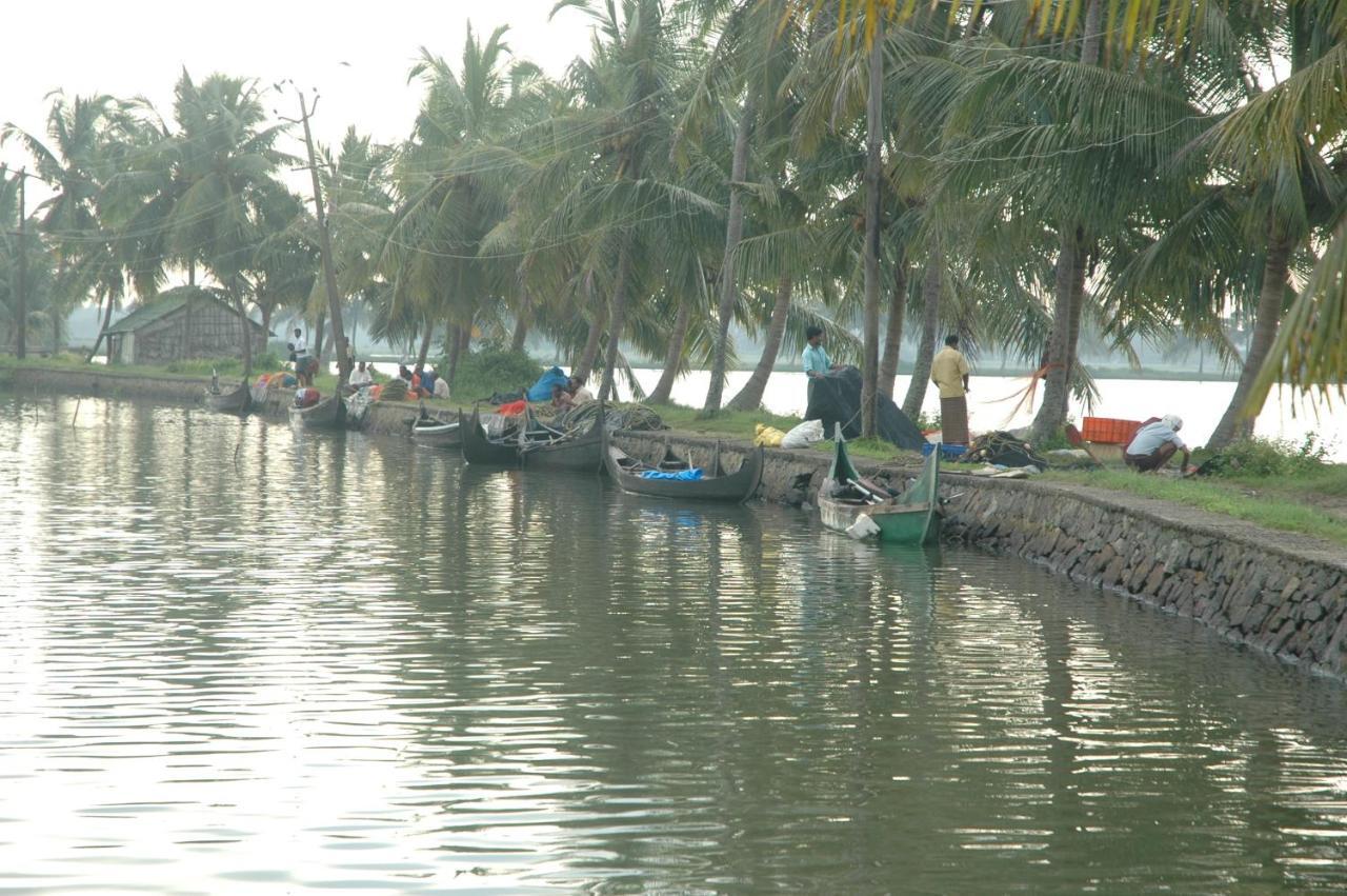 Heritage Methanam Kochi Ngoại thất bức ảnh